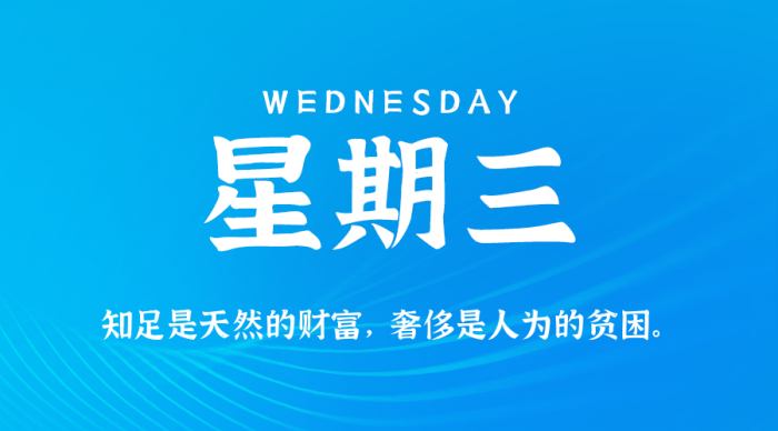 2025年04月23日新闻早讯，每天60s读懂世界