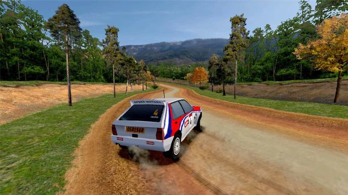 《旧日飞车》v1.0.983中文版