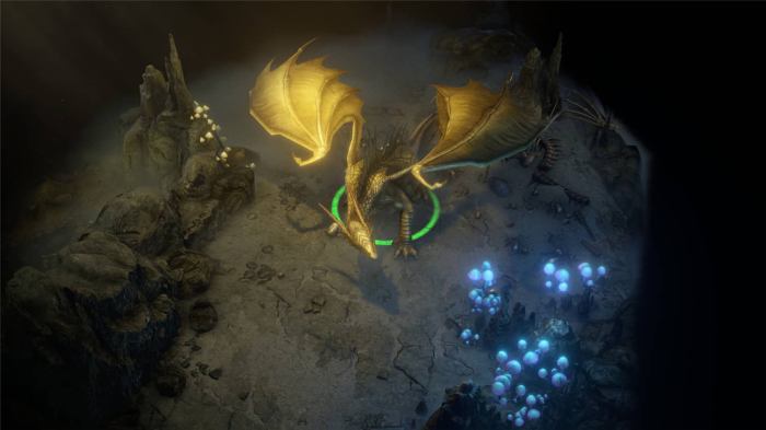 《开拓者：正义之怒》v2.7.0w中文版