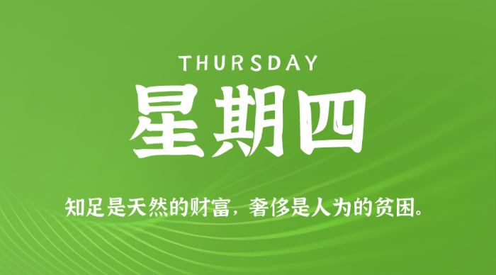 2025年04月24日新闻早讯，每天60s读懂世界