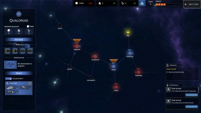 《尘埃舰队》v6.3.1中文版